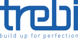 Logo TREBI