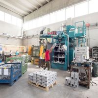 Nastri per smerigliatura