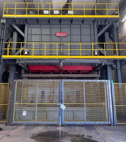 Forno 22 TEMPRALL